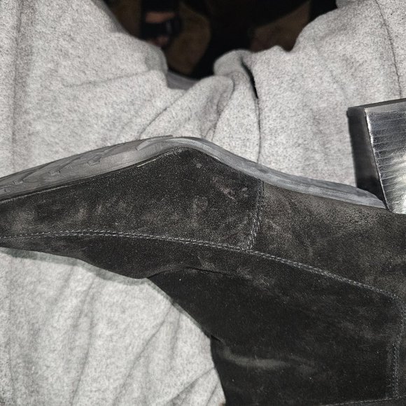 Stuart Weitzman Boots - Picture 6 of 10